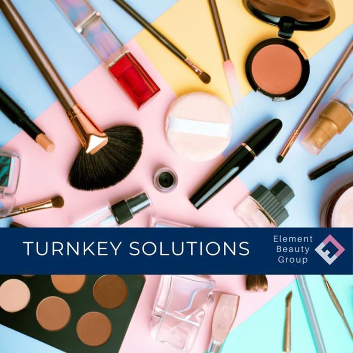 Turnkey Solutions: Streamlining the Journey from Concept to Finished Product